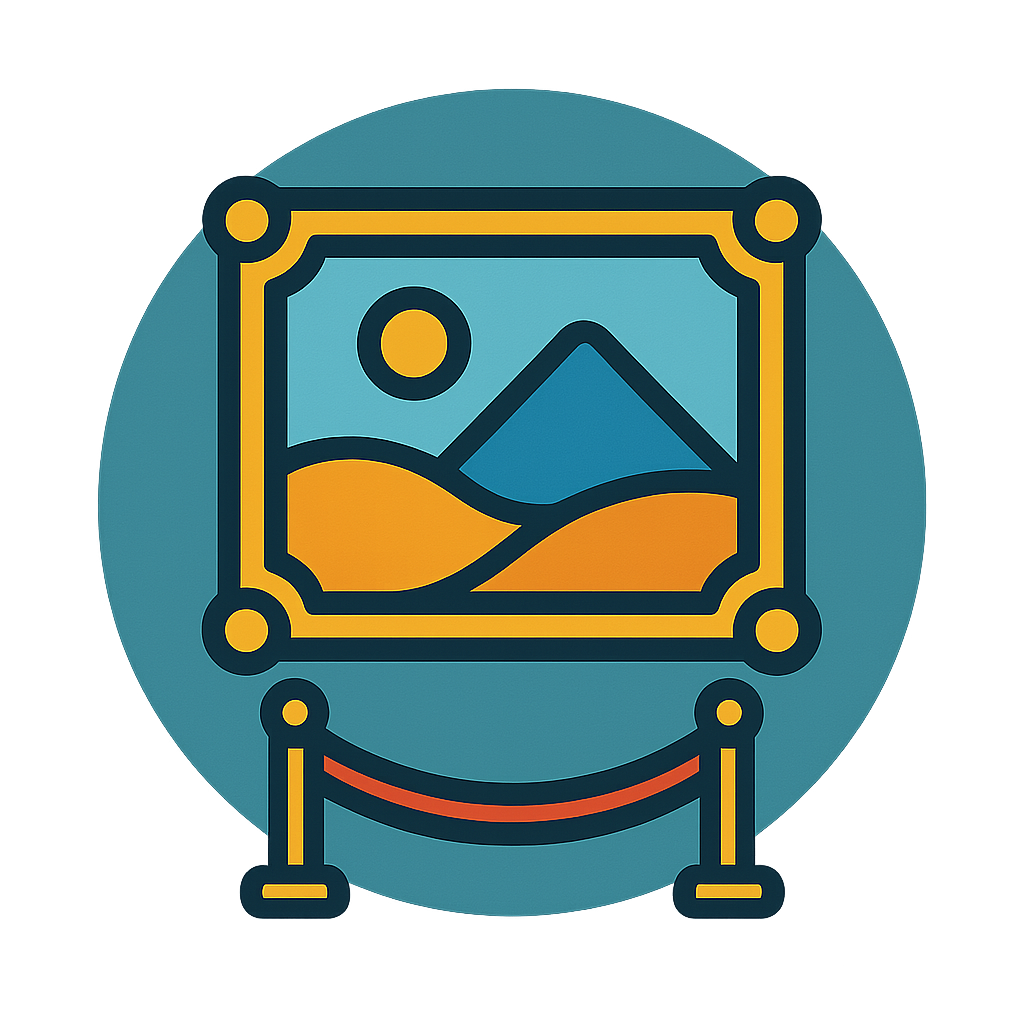 Artioly logo